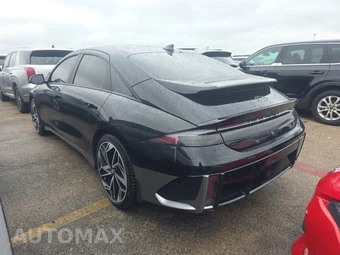2023 Hyundai IONIQ 6 SEL - miniatura 6