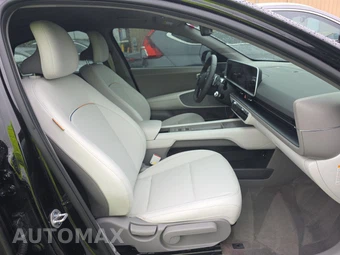 2023 Hyundai IONIQ 6 SEL - miniatura 8