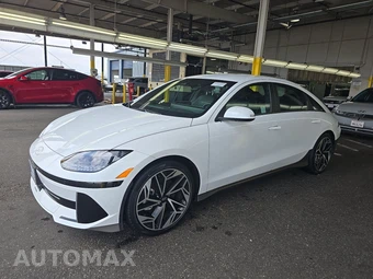 2023 Hyundai IONIQ 6 SEL