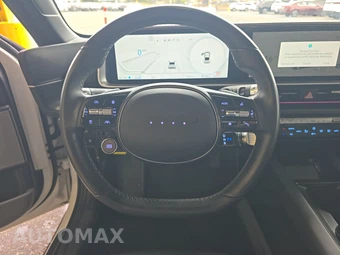 2023 Hyundai IONIQ 6 SEL - miniatura 10