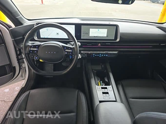 2023 Hyundai IONIQ 6 SEL - miniatura 11