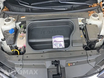 2023 Hyundai IONIQ 6 SEL - miniatura 15