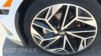 2023 Hyundai IONIQ 6 SEL - miniatura 20