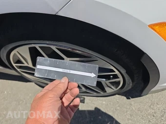 2023 Hyundai IONIQ 6 SEL - miniatura 22