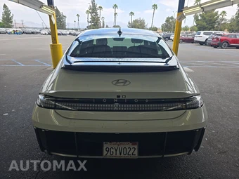 2023 Hyundai IONIQ 6 SEL - miniatura 5