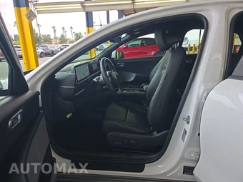 2023 Hyundai IONIQ 6 SEL - miniatura 7
