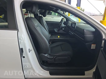 2023 Hyundai IONIQ 6 SEL - miniatura 8