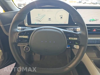 2023 Hyundai IONIQ 6 SEL - miniatura 10