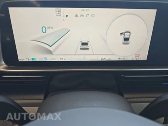 2023 Hyundai IONIQ 6 SEL - miniatura 12