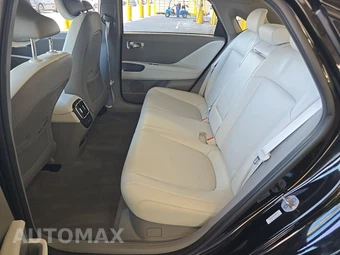 2023 Hyundai IONIQ 6 SEL - miniatura 13