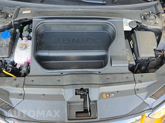 2023 Hyundai IONIQ 6 SEL - miniatura 15