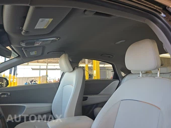 2023 Hyundai IONIQ 6 SEL - miniatura 19