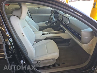2023 Hyundai IONIQ 6 SEL - miniatura 8