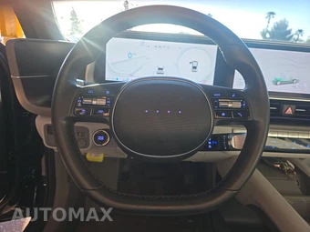 2023 Hyundai IONIQ 6 SEL - miniatura 10