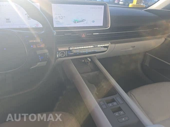 2023 Hyundai IONIQ 6 SEL - miniatura 11