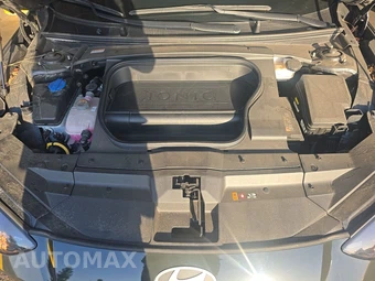 2023 Hyundai IONIQ 6 SEL - miniatura 15