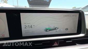 2023 Hyundai IONIQ 6 SEL - miniatura 19
