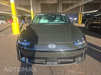 2023 Hyundai IONIQ 6 SEL - miniatura 2