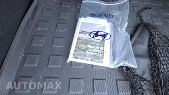 2023 Hyundai IONIQ 6 SEL - miniatura 26