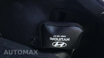 2023 Hyundai IONIQ 6 SEL - miniatura 27