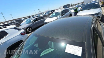 2023 Hyundai IONIQ 6 SEL - miniatura 31