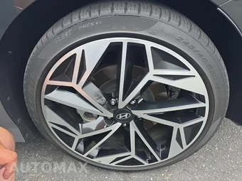2023 Hyundai IONIQ 6 SEL - miniatura 37