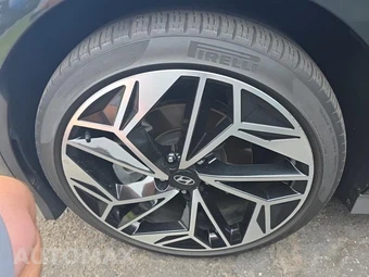 2023 Hyundai IONIQ 6 SEL - miniatura 39