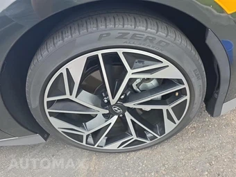 2023 Hyundai IONIQ 6 SEL - miniatura 40