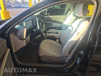 2023 Hyundai IONIQ 6 SEL - miniatura 7