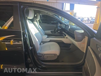 2023 Hyundai IONIQ 6 SEL - miniatura 8