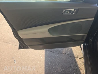 2023 Hyundai IONIQ 6 SEL - miniatura 9