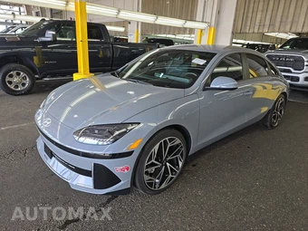 2023 Hyundai IONIQ 6 SEL