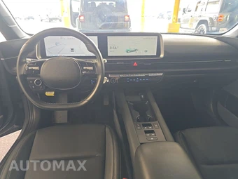 2023 Hyundai IONIQ 6 SEL - miniatura 11