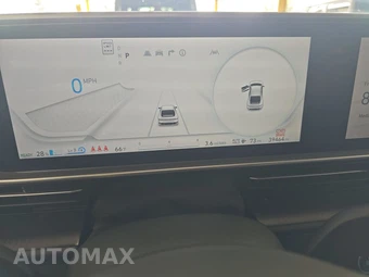 2023 Hyundai IONIQ 6 SEL - miniatura 12