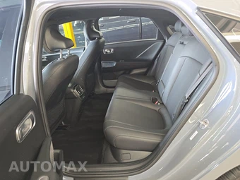 2023 Hyundai IONIQ 6 SEL - miniatura 13