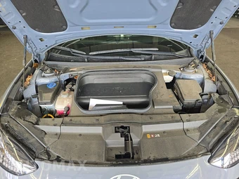 2023 Hyundai IONIQ 6 SEL - miniatura 15