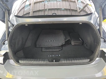 2023 Hyundai IONIQ 6 SEL - miniatura 16