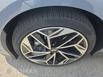 2023 Hyundai IONIQ 6 SEL - miniatura 17