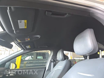 2023 Hyundai IONIQ 6 SEL - miniatura 18