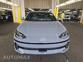 2023 Hyundai IONIQ 6 SEL - miniatura 2