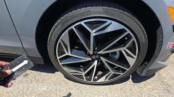 2023 Hyundai IONIQ 6 SEL - miniatura 21