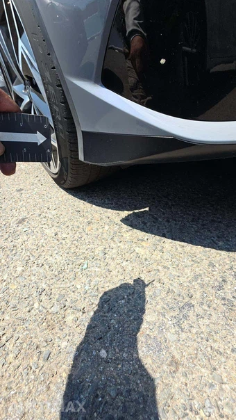 2023 Hyundai IONIQ 6 SEL - miniatura 26