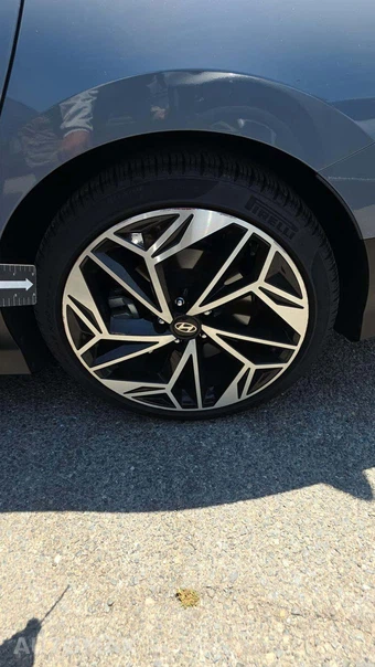 2023 Hyundai IONIQ 6 SEL - miniatura 31