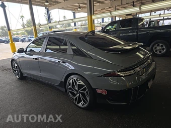 2023 Hyundai IONIQ 6 SEL - miniatura 6