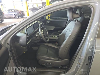 2023 Hyundai IONIQ 6 SEL - miniatura 7