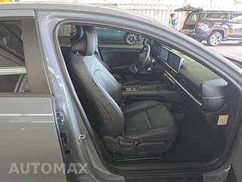2023 Hyundai IONIQ 6 SEL - miniatura 8