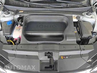 2023 Hyundai IONIQ 6 SEL - miniatura 15