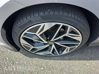2023 Hyundai IONIQ 6 SEL - miniatura 17