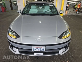 2023 Hyundai IONIQ 6 SEL - miniatura 2