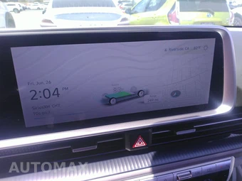 2023 Hyundai IONIQ 6 SEL - miniatura 22